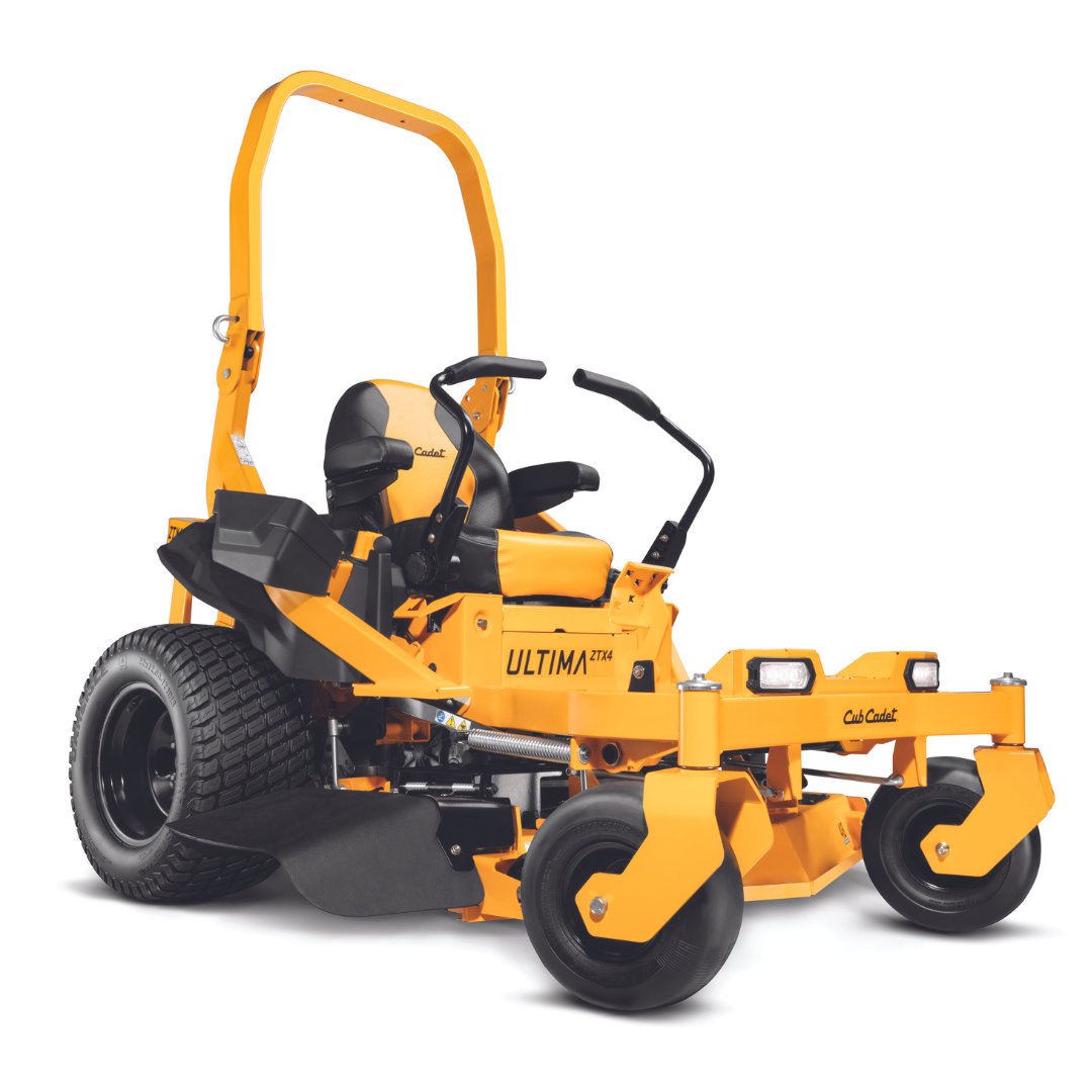 Ultima ZTX4 48 Kohler Zero Turn Mower - Dealer Buy Out