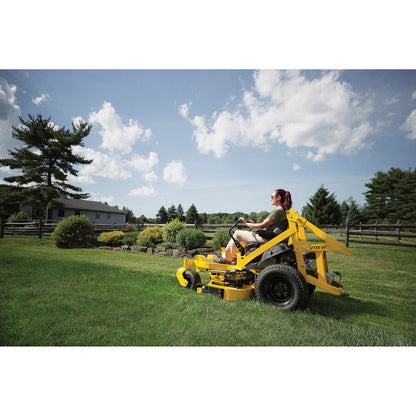 Ultima ZTX4 48 Kohler Zero Turn Mower - Dealer Buy Out