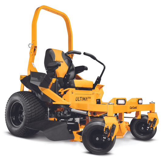 Ultima ZTX5 48 Kohler Zero Turn Mower - Dealer Buy Out