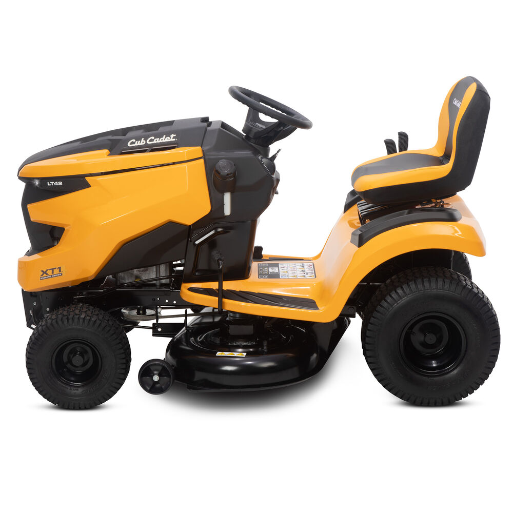 Enduro XT1 LT 42 B Briggs & Stratton Tractor - Scratch and Dent