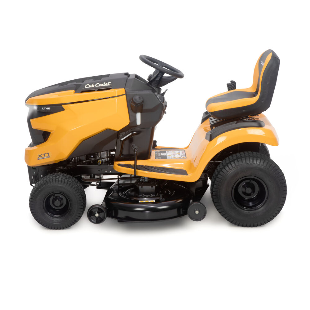 Enduro XT1 LT 46 Kohler Tractor - Scratch and Dent