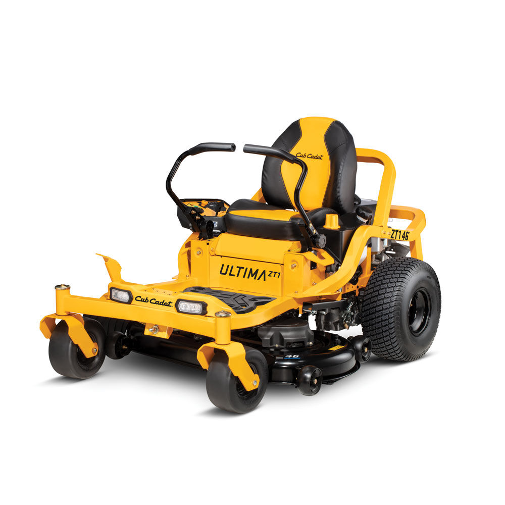 Ultima ZT1 46 Kohler Zero Turn Mower- Scratch and Dent