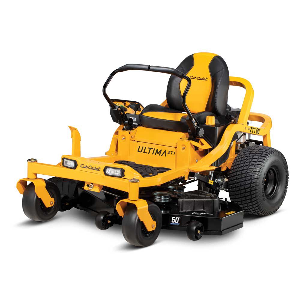 Ultima ZT1 50 Kohler Zero Turn Mower - Scratch and Dent