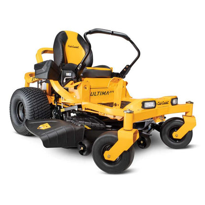 Ultima ZT1 50 Kohler Zero Turn Mower - Scratch and Dent