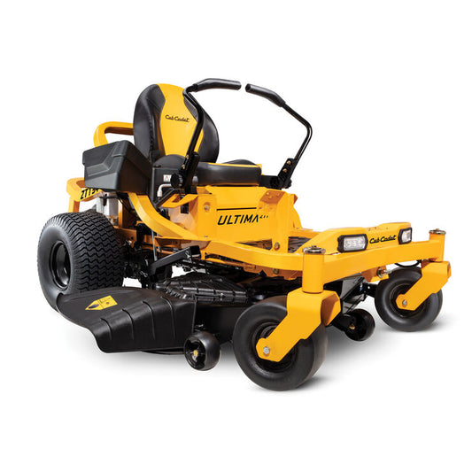 Ultima ZT1 54 Kohler Zero Turn Mower - Scratch and Dent