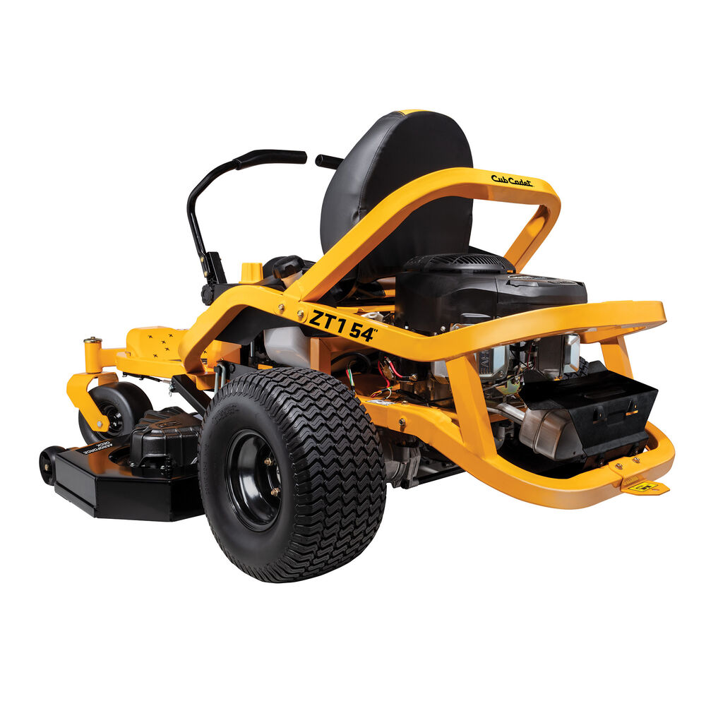 Ultima ZT1 54 Kohler Zero Turn Mower - Scratch and Dent