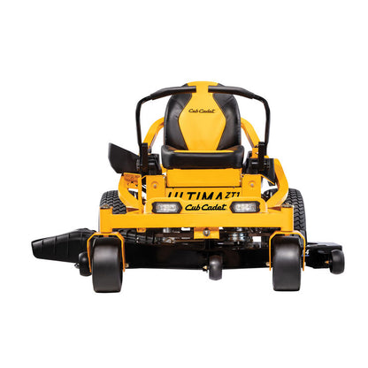 Ultima ZT1 54 Kohler Zero Turn Mower - Scratch and Dent