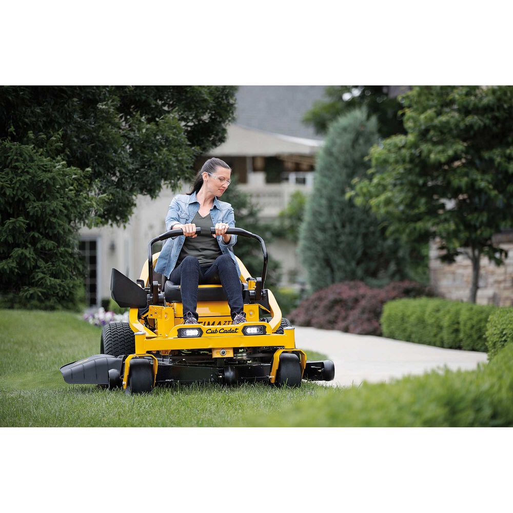 Ultima ZT1 54 Kohler Zero Turn Mower - Scratch and Dent