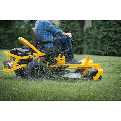 Ultima ZT2 50 Kawasaki Zero Turn Mower - Dealer Buy Out