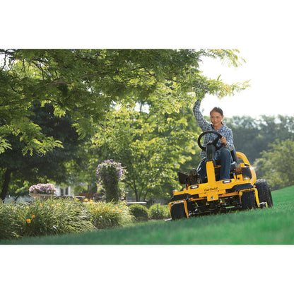 Ultima ZTS1 42 Kohler Zero Turn Mower - Dealer Buy Out