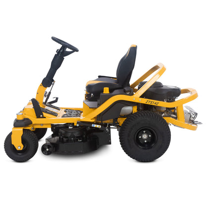 Ultima ZTS1 42 Kohler Zero Turn Mower - Scratch and Dent