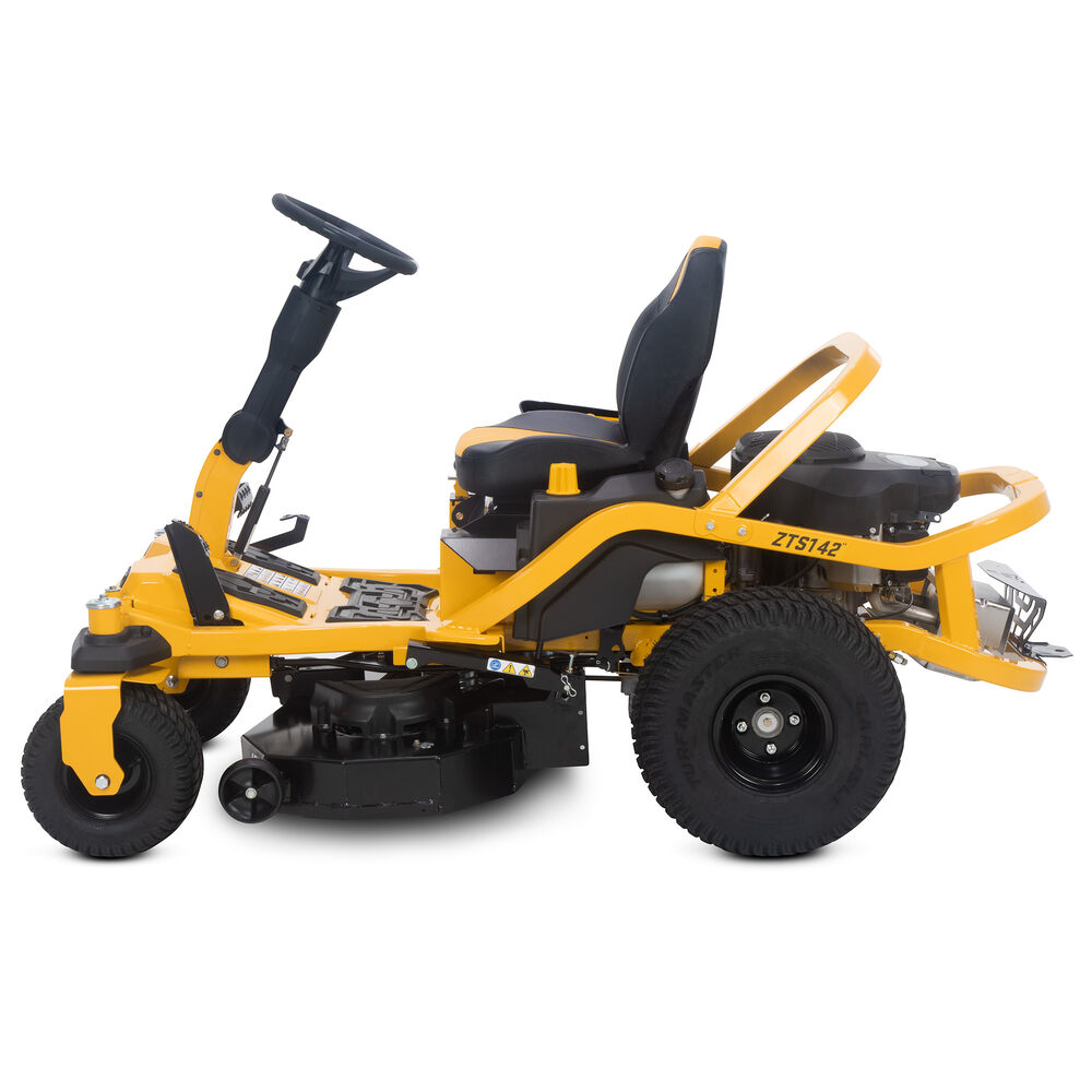 Ultima ZTS1 42 Kohler Zero Turn Mower - Dealer Buy Out