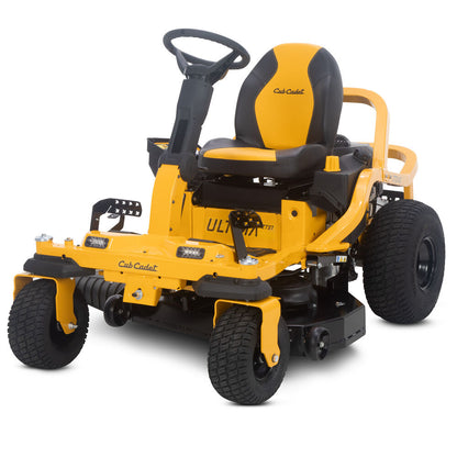 Ultima ZTS1 42 Kohler Zero Turn Mower - Dealer Buy Out