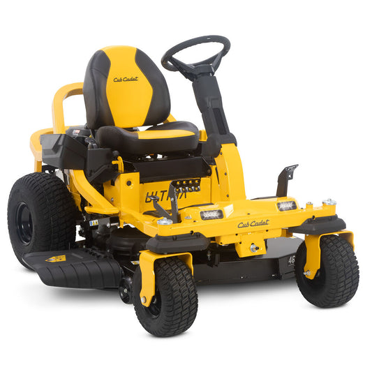 Ultima ZTS1 46 Kohler Zero Turn Mower - Dealer Buy Out