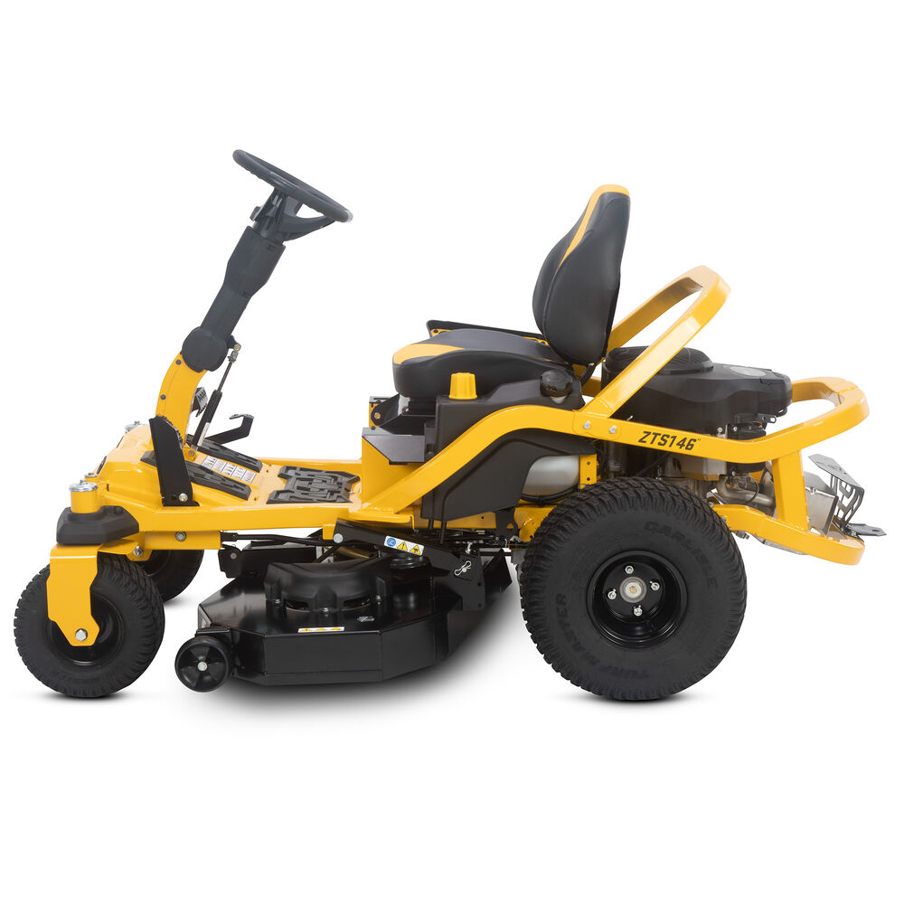 Ultima ZTS1 46 Kohler Zero Turn Mower - Dealer Buy Out