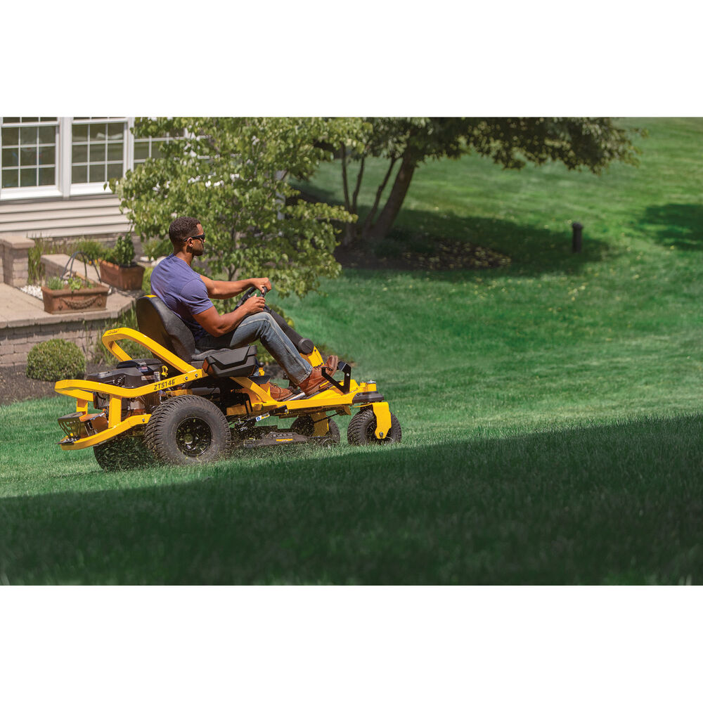 Ultima ZTS1 46 Kohler Zero Turn Mower - Scratch and Dent