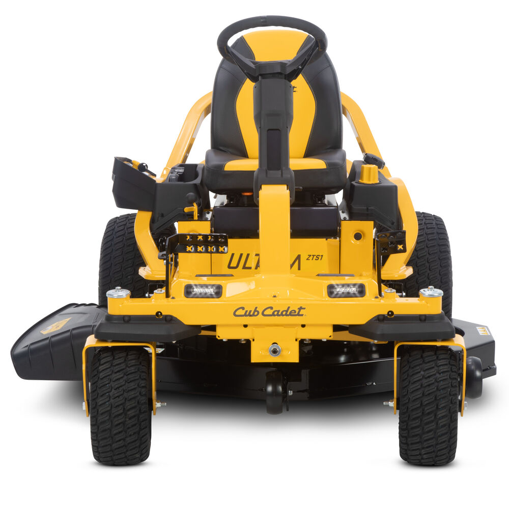 Ultima ZTS1 50 Kohler Zero Turn Mower - Dealer Buy Out