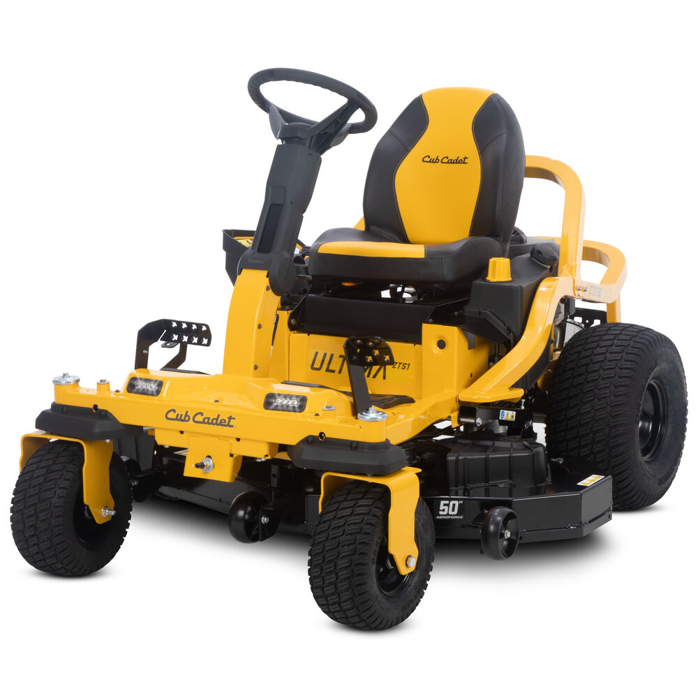 Ultima ZTS1 50 Kohler Zero Turn Mower - Dealer Buy Out