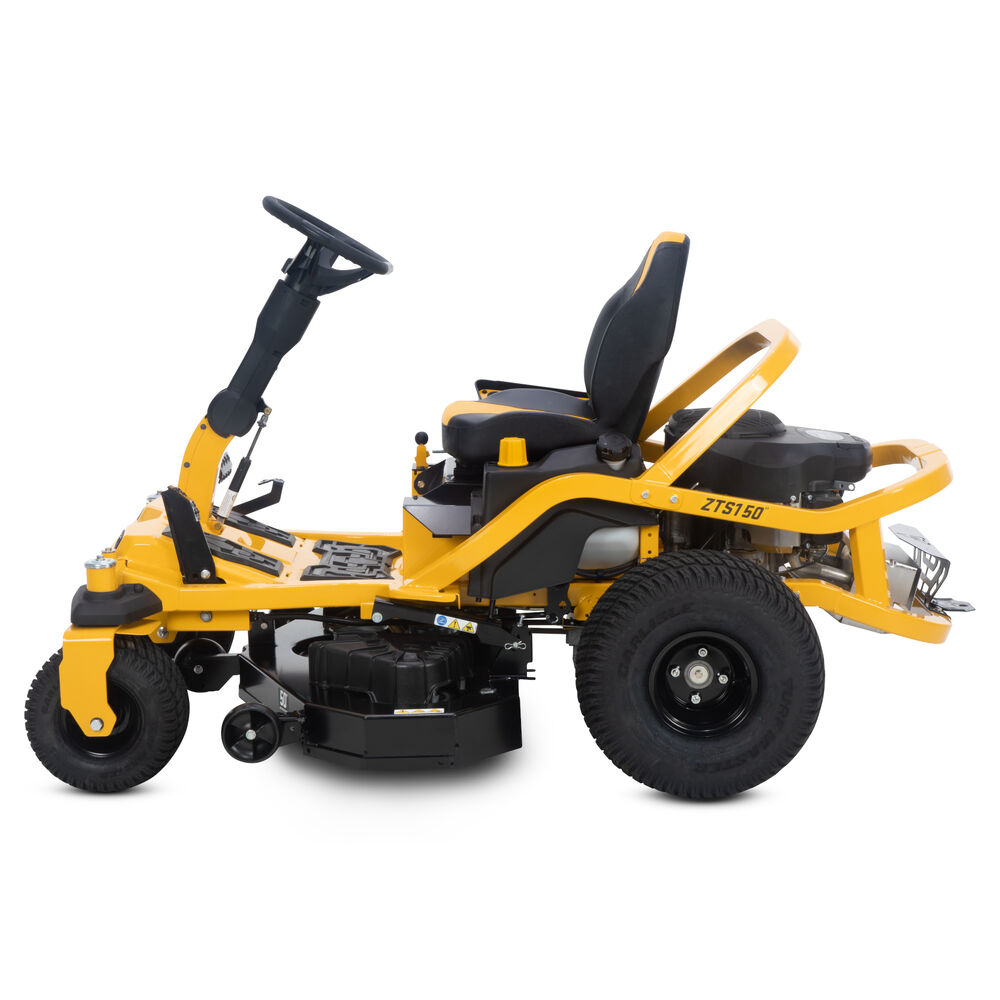 Ultima ZTS1 50 Kohler Zero Turn Mower - Dealer Buy Out