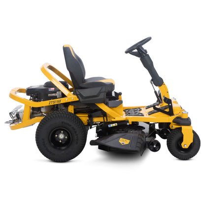 Ultima ZTS1 50 Kohler Zero Turn Mower - Dealer Buy Out