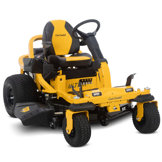 Ultima ZTS2 50 Kohler Zero Turn Mower - Scratch and Dent