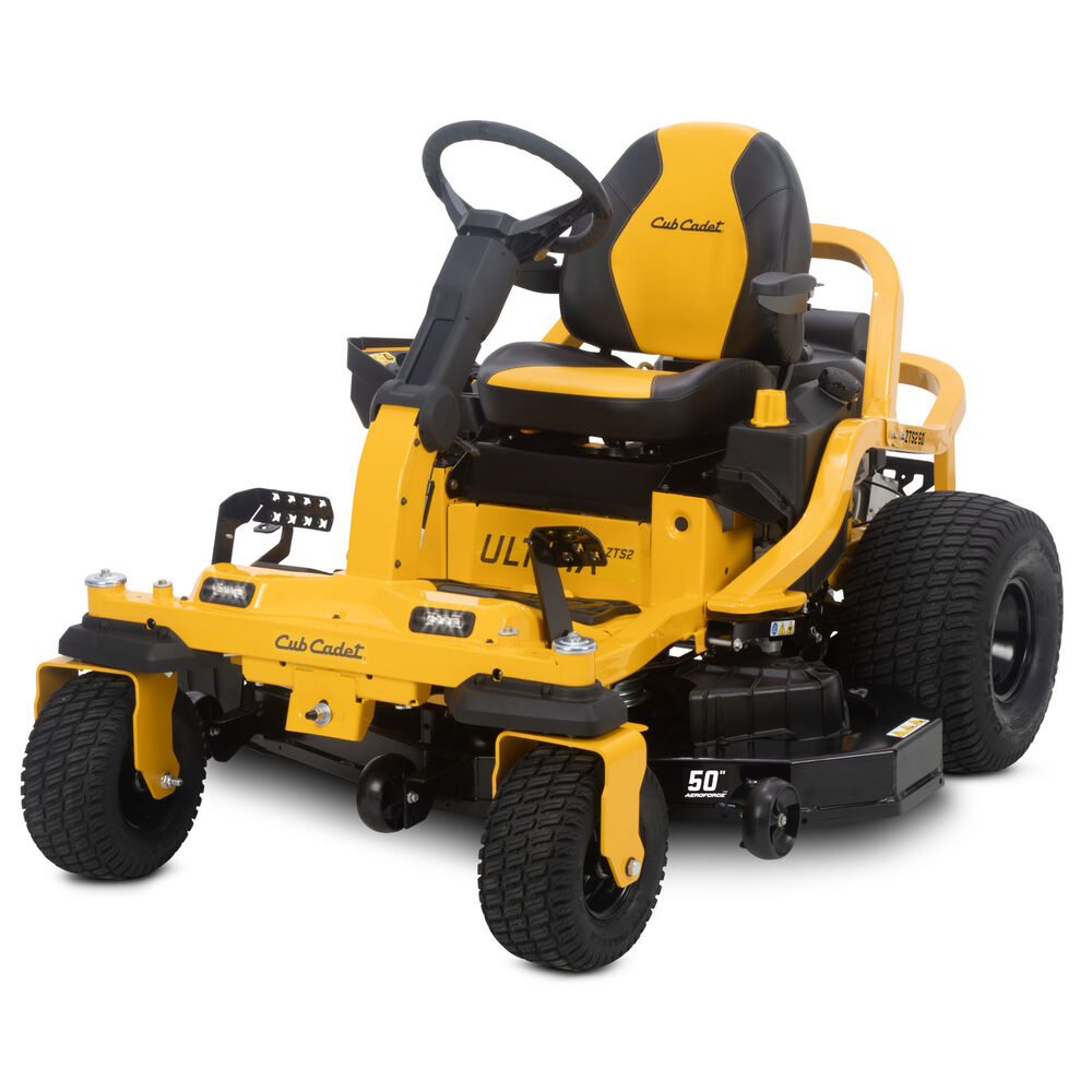 Ultima ZTS2 50 Kohler Zero Turn Mower - Scratch and Dent