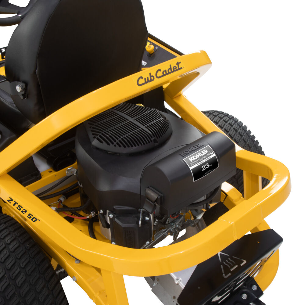 Ultima ZTS2 50 Kohler Zero Turn Mower - Scratch and Dent