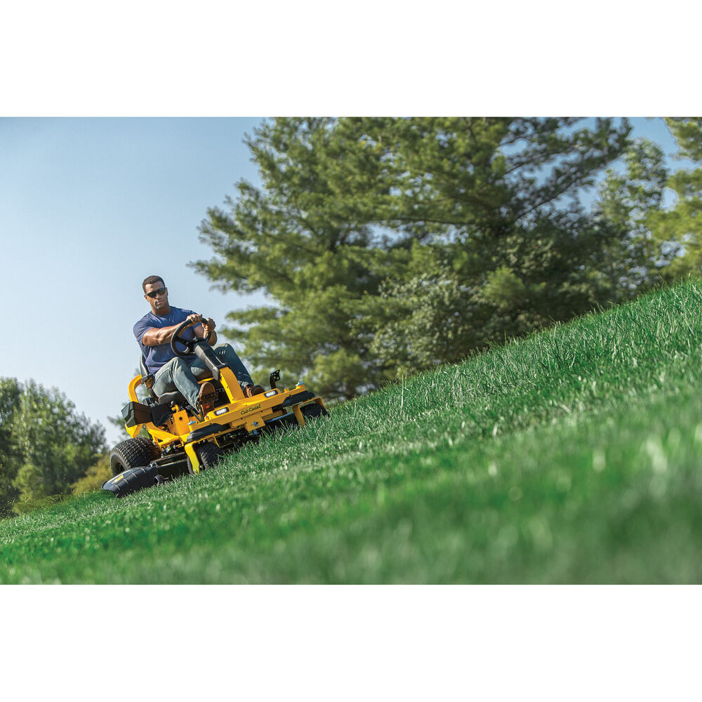 Ultima ZTS2 60 Kohler Zero Turn Mower - Scratch and Dent