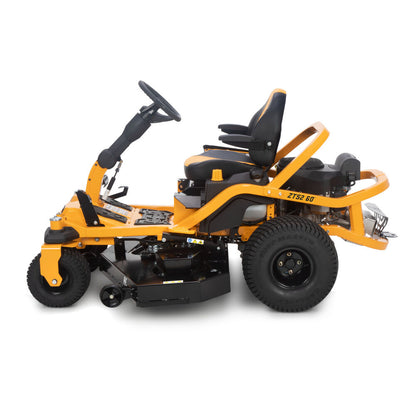 Ultima ZTS2 60 Kohler Zero Turn Mower - Scratch and Dent