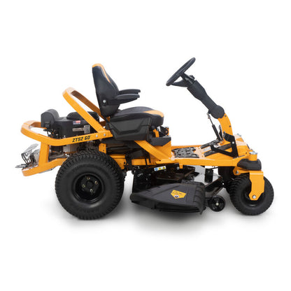 Ultima ZTS2 60 Kohler Zero Turn Mower - Scratch and Dent