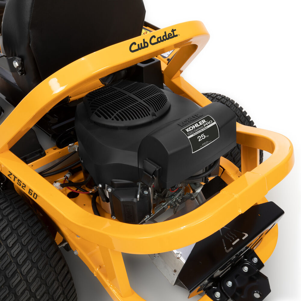 Ultima ZTS2 60 Kohler Zero Turn Mower - Scratch and Dent