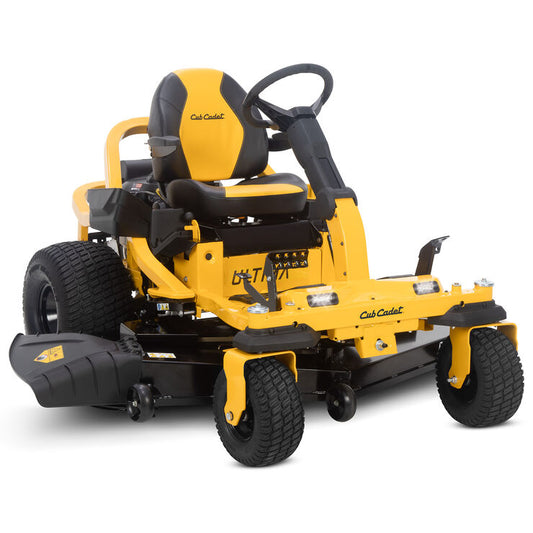 Ultima ZTS2 60 Kohler Zero Turn Mower - Scratch and Dent