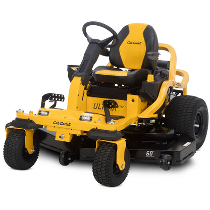 Ultima ZTS2 60 Kohler Zero Turn Mower - Scratch and Dent