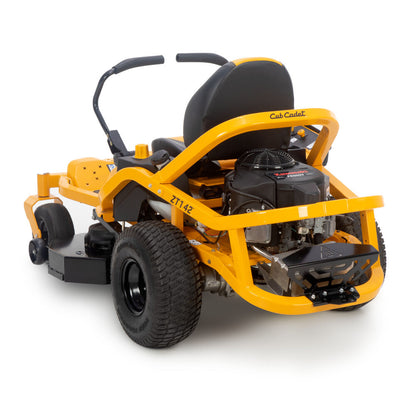 Ultima ZT1 42 Kawasaki Fab Zero Turn Mower - Scratch and Dent