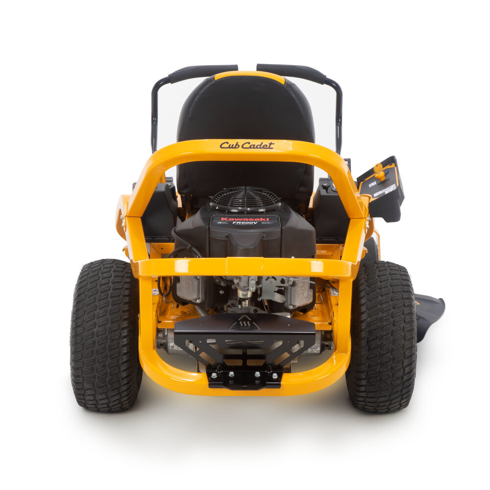 Ultima ZT1 42 Kawasaki Fab Zero Turn Mower - Scratch and Dent