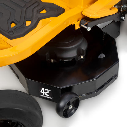 Ultima ZT1 42 Kawasaki Fab Zero Turn Mower - Scratch and Dent