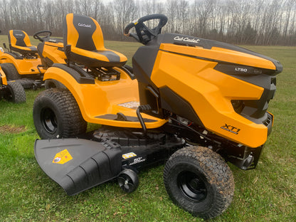 Enduro XT1 LT 50 Kohler Tractor - Scratch and Dent